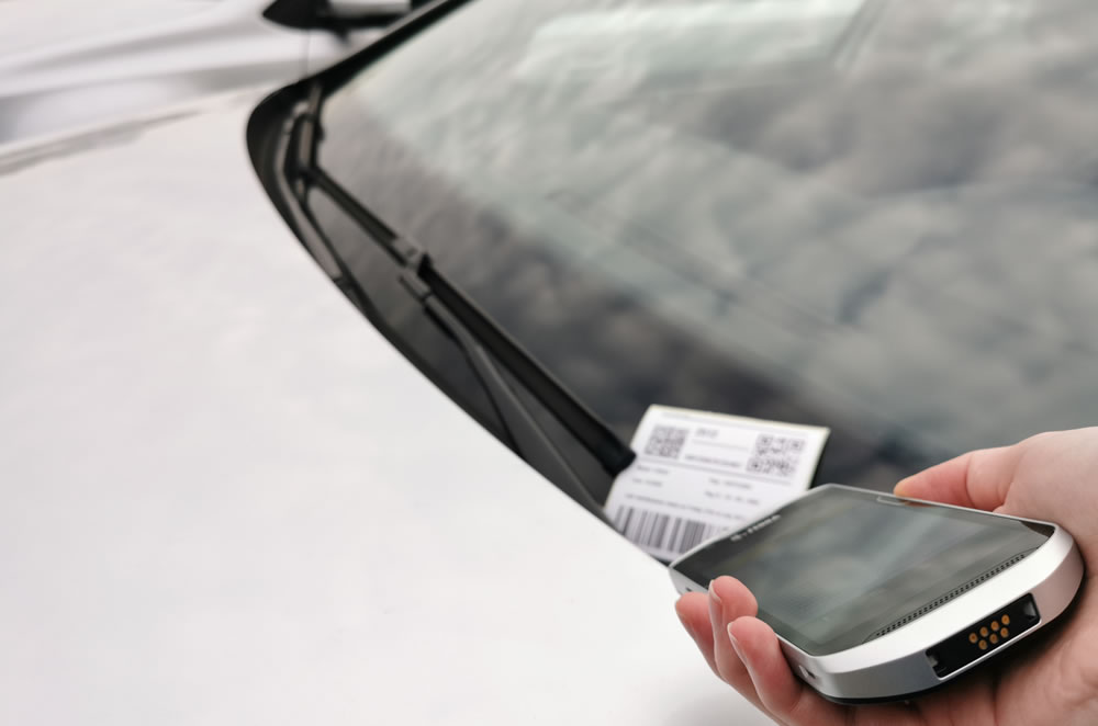 Scan oplossing voor een ERP pakket